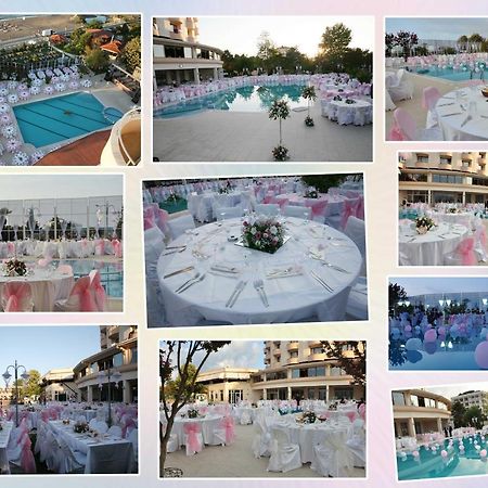 Otel Акчакоца Экстерьер фото