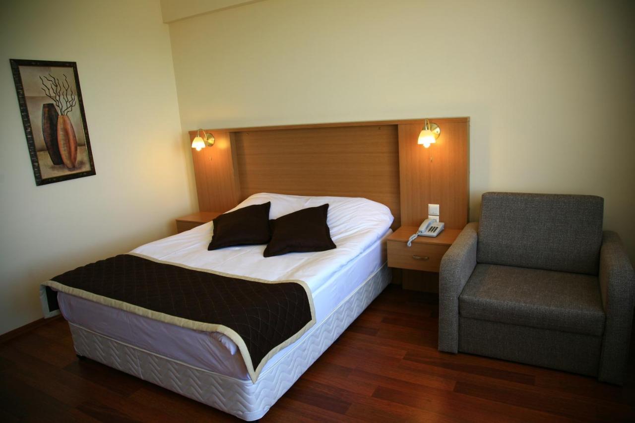 Otel Акчакоца Экстерьер фото