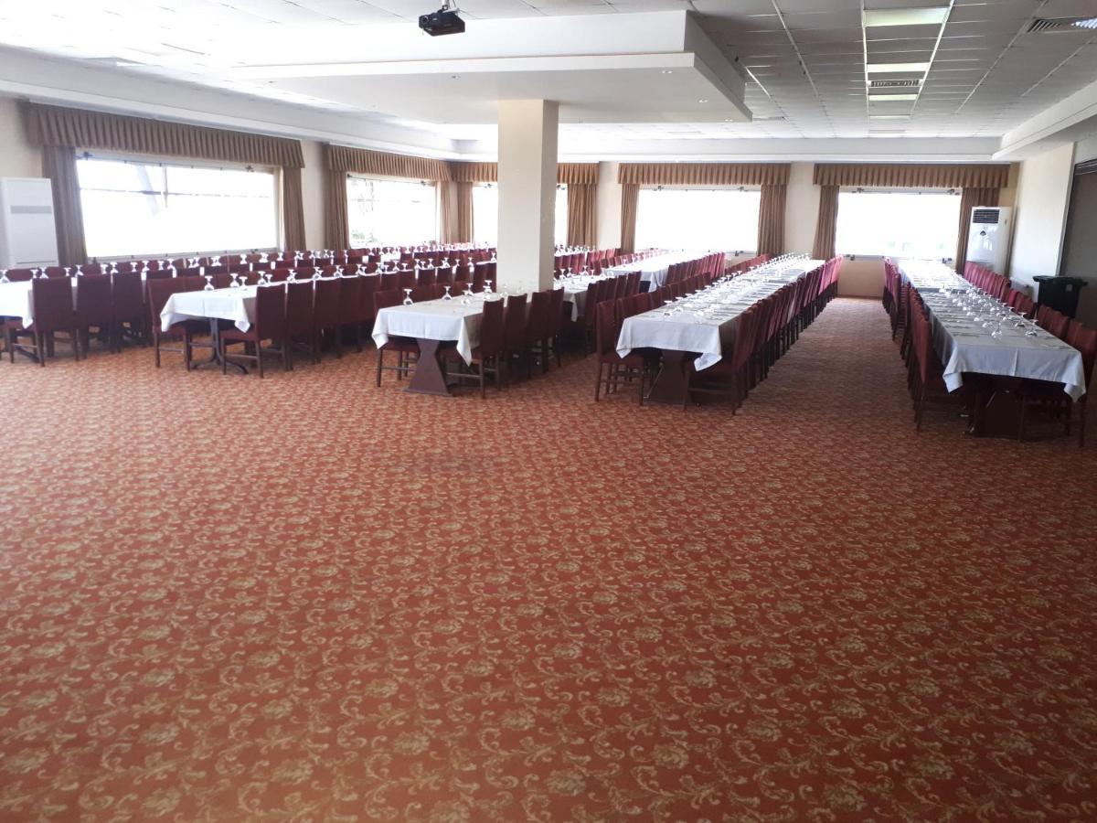 Otel Акчакоца Экстерьер фото