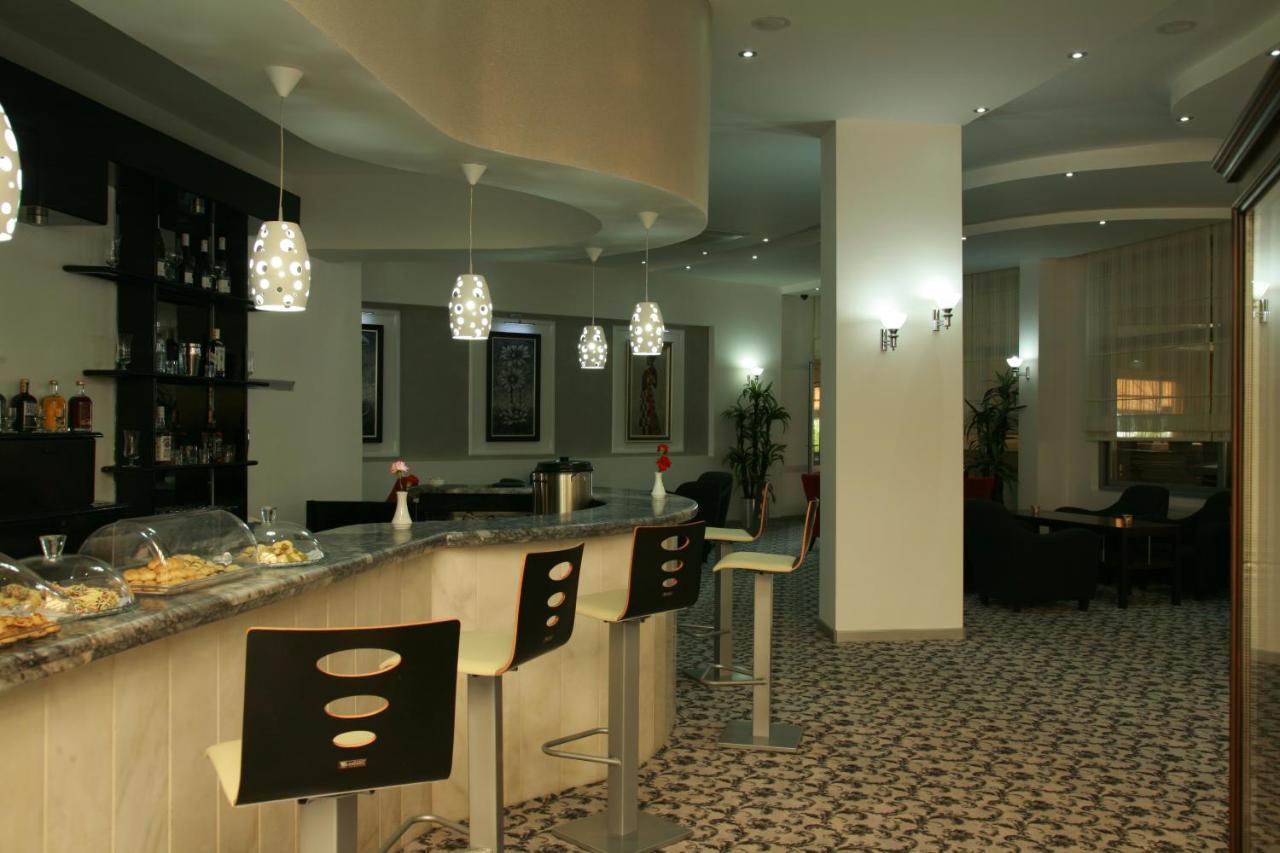 Otel Акчакоца Экстерьер фото