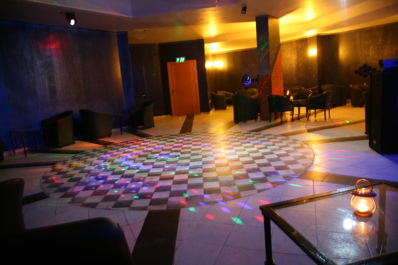Otel Акчакоца Экстерьер фото