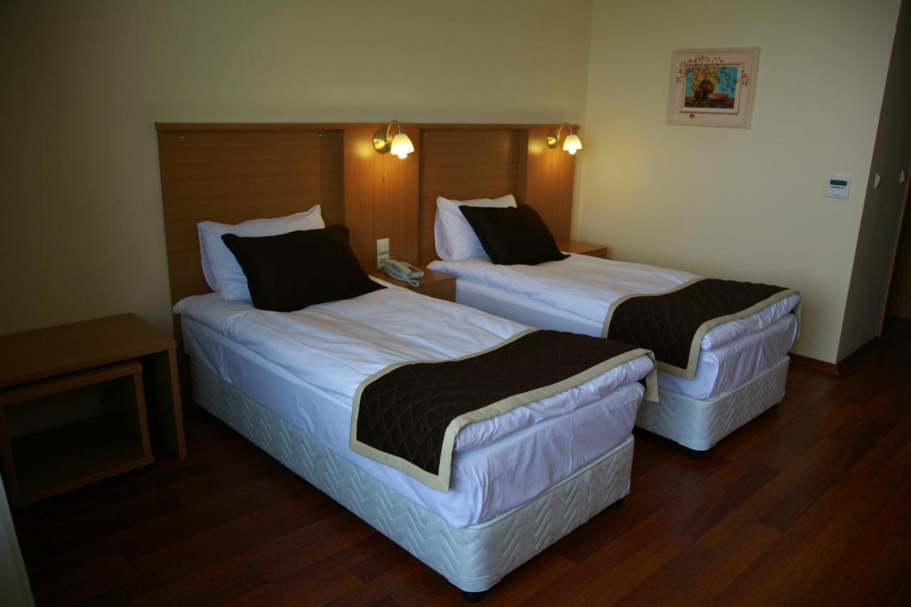 Otel Акчакоца Экстерьер фото