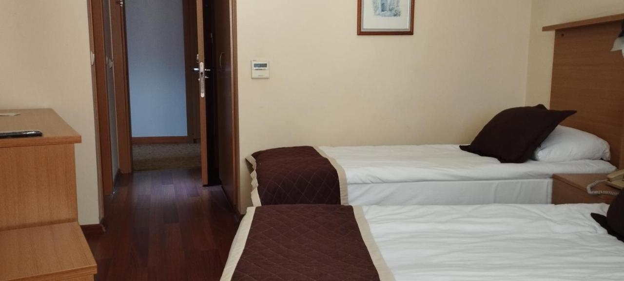 Otel Акчакоца Экстерьер фото
