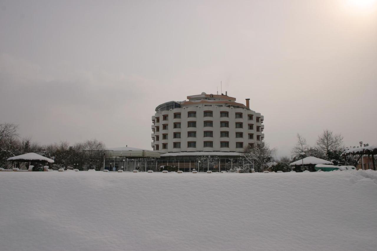 Otel Акчакоца Экстерьер фото