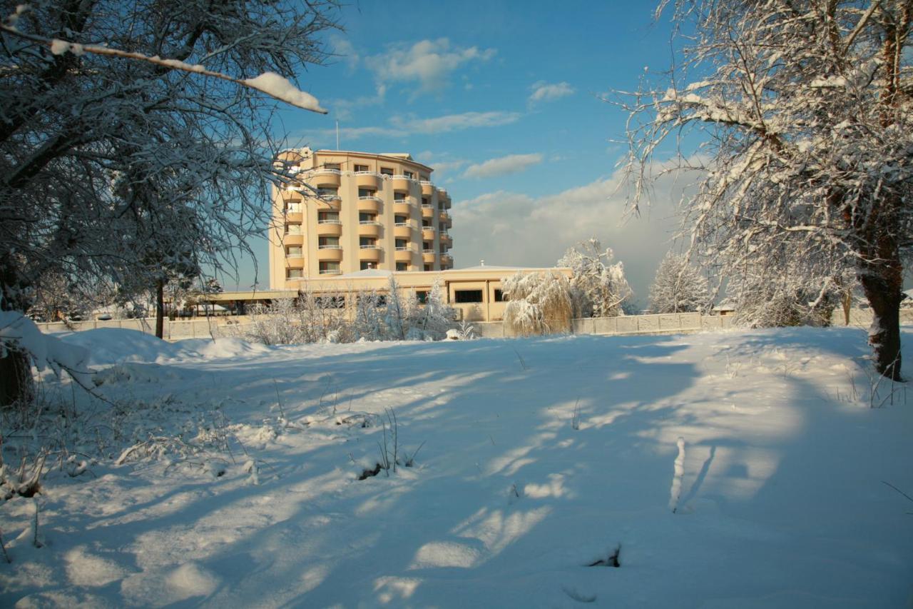 Otel Акчакоца Экстерьер фото
