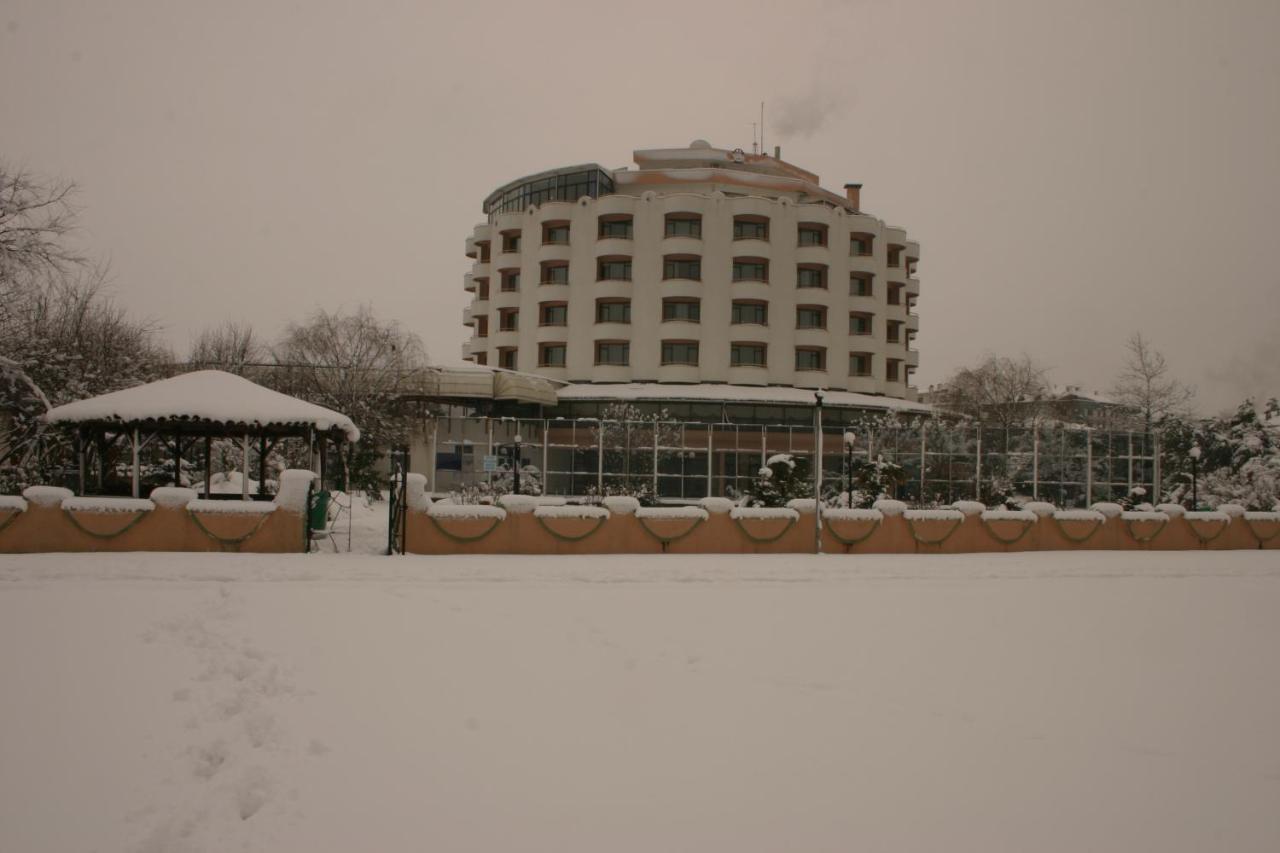 Otel Акчакоца Экстерьер фото