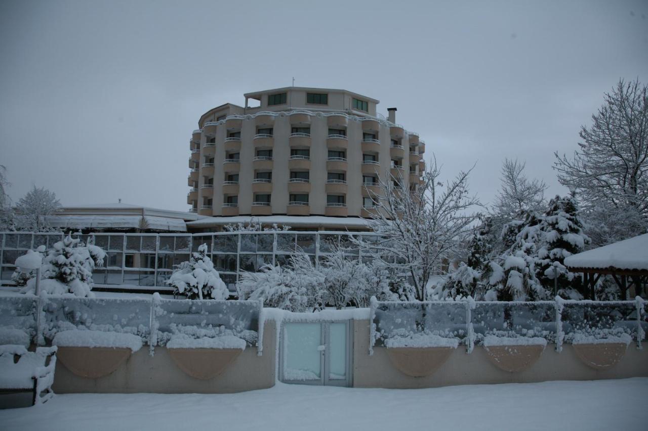 Otel Акчакоца Экстерьер фото