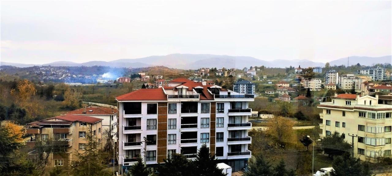 Otel Акчакоца Экстерьер фото
