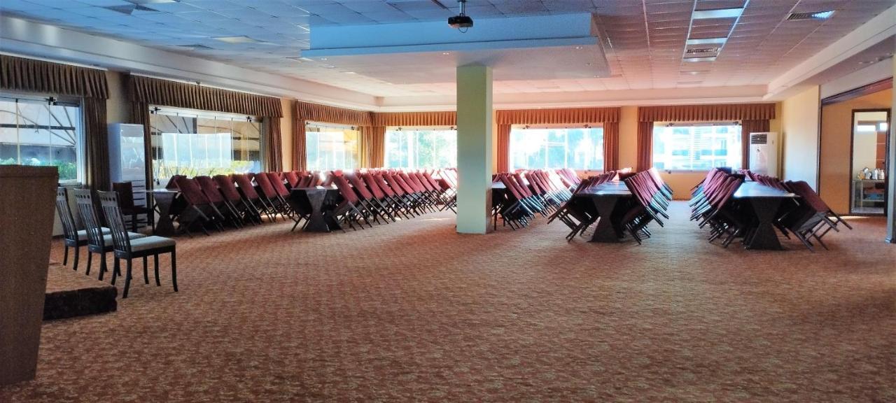 Otel Акчакоца Экстерьер фото