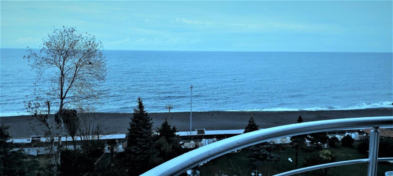 Otel Акчакоца Экстерьер фото