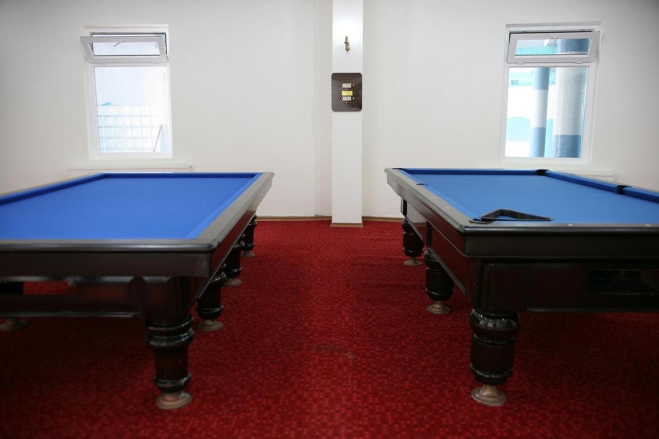 Otel Акчакоца Экстерьер фото